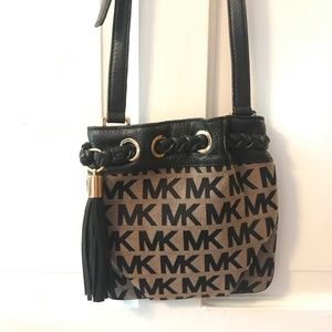 Michael Kors Cross Body Bag